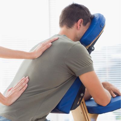 Une s&eacute;ance de AMMA ASSIS