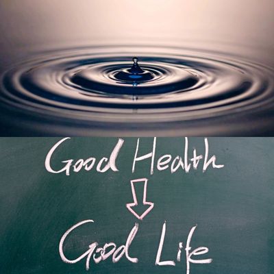 Les BIENFAITS de la REFLEXOLOGIE PALMAIRE 