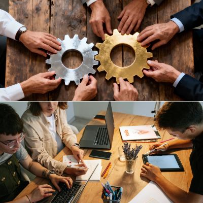 POURQUOI adopter AMMA ASSIS en ENTREPRISE ?