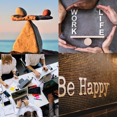 LES BIENFAITS du AMMA  ASSIS en ENTREPRISE